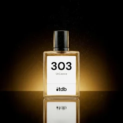 303 - Candle fragrance oil
