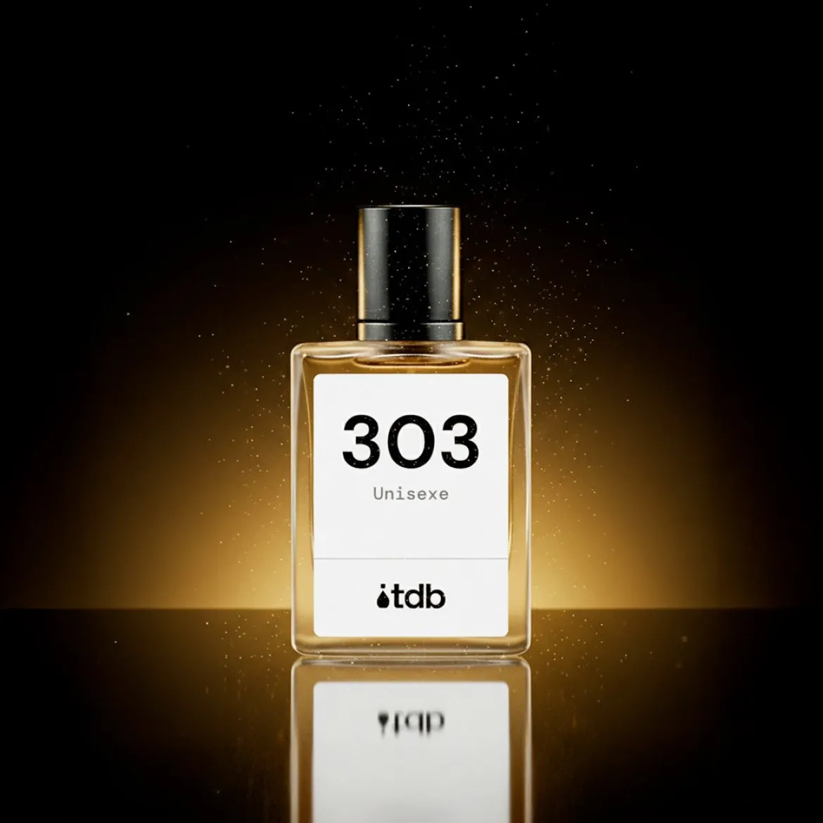 303 - Candle fragrance oil