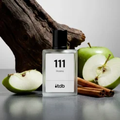 111 - Candle fragrance oil