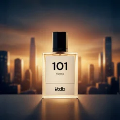 101 - Candle fragrance oil