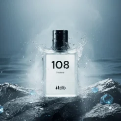 108 - Candle fragrance oil