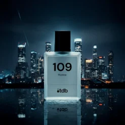 109 - Candle fragrance oil