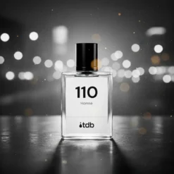 110 - Candle fragrance oil