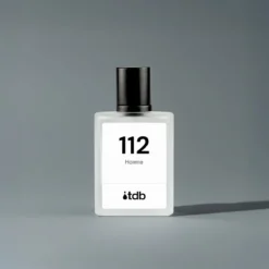 112 - Candle fragrance oil