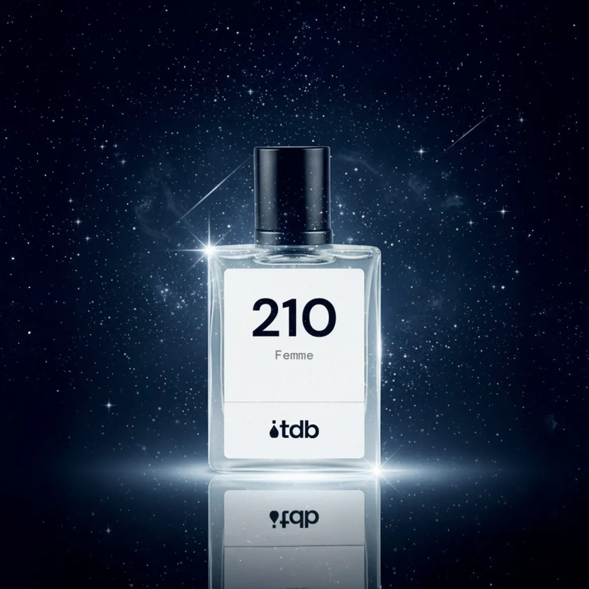 210 - Candle fragrance oil