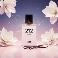 212 - Candle fragrance oil