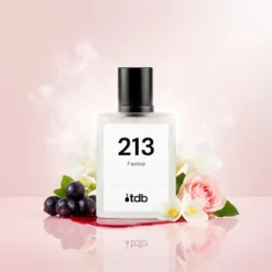 213 - Candle fragrance oil