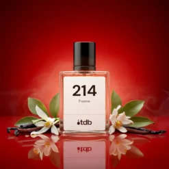 214 - Candle fragrance oil