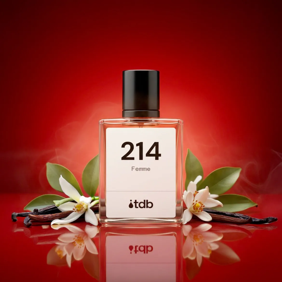 214 - Candle fragrance oil