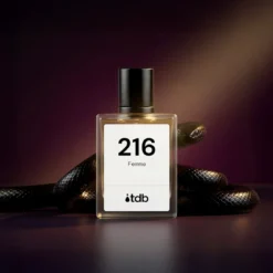 216 - Candle fragrance oil