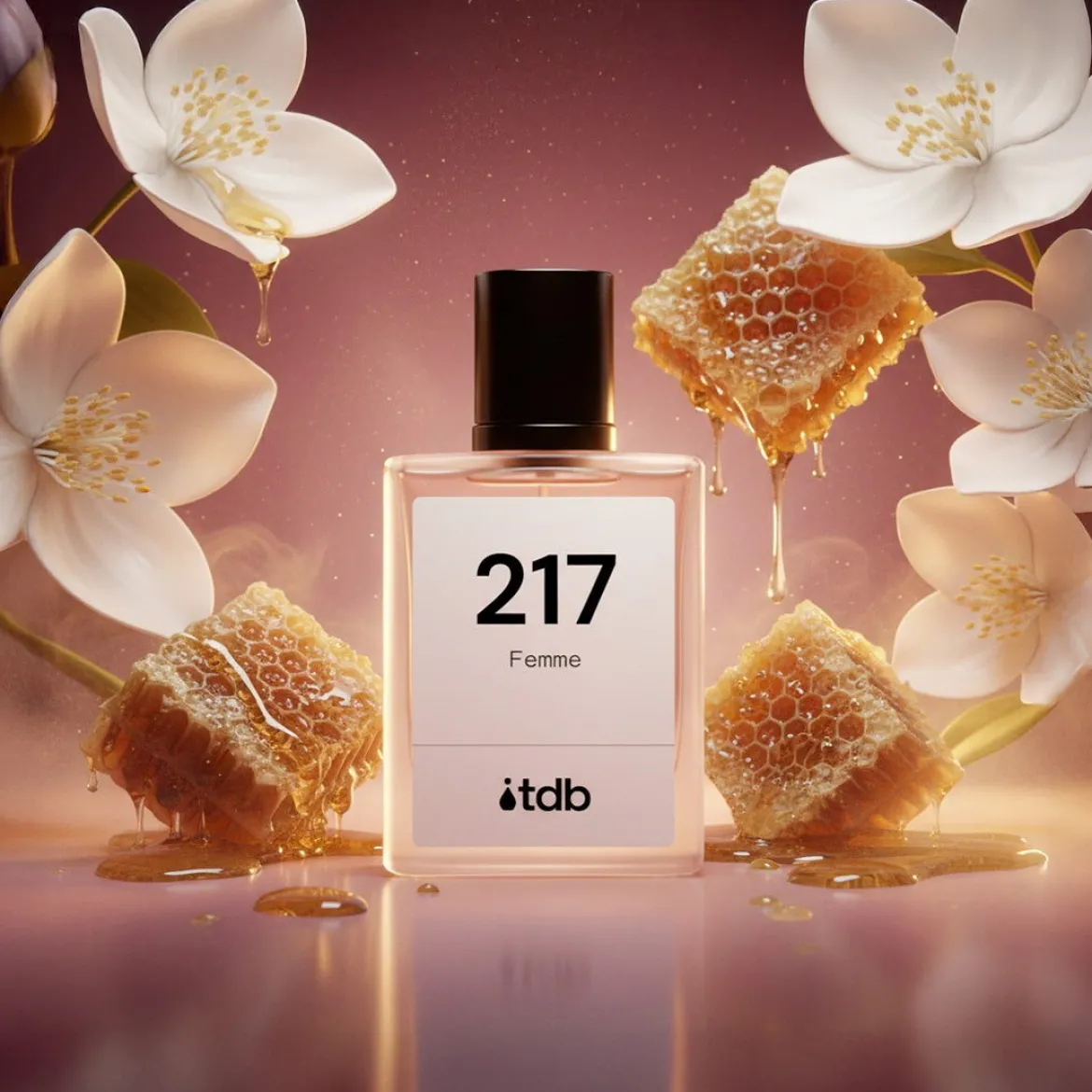 217 - Candle fragrance oil