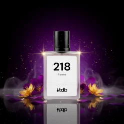 218 - Candle fragrance oil