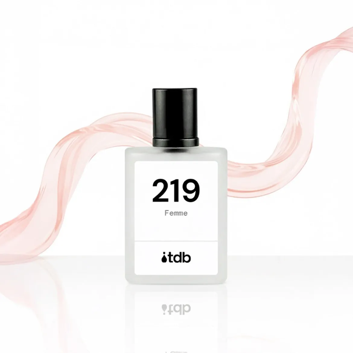 219 - Candle fragrance oil