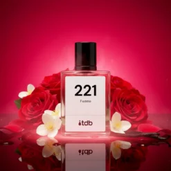 221 - Candle fragrance oil