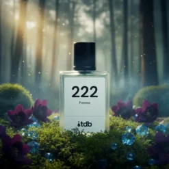 222 - Candle fragrance oil