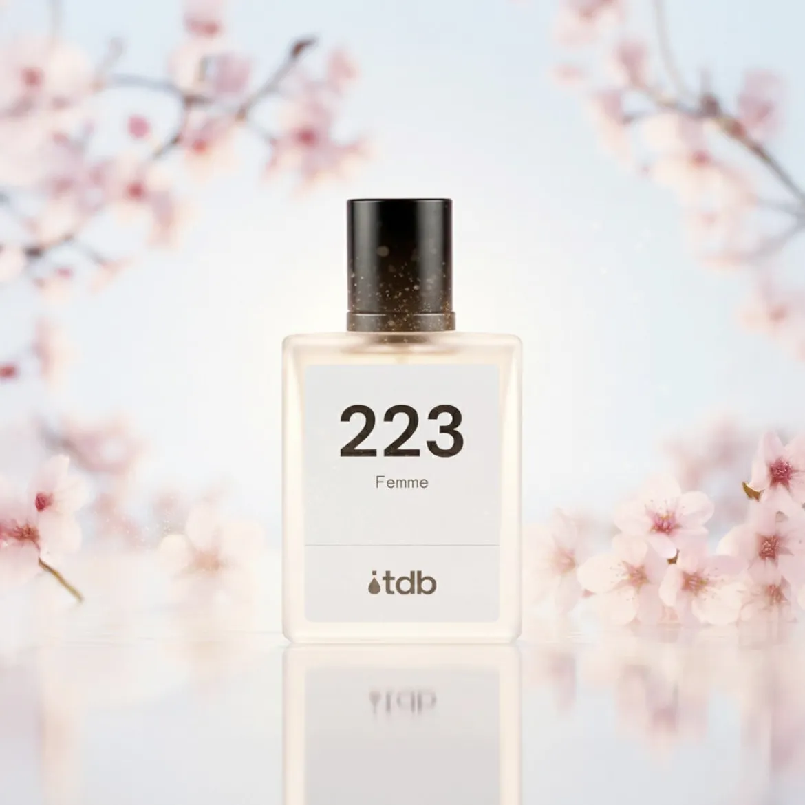 223 - Candle fragrance oil