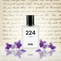 224 - Candle fragrance oil