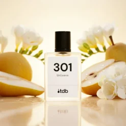 301 - Candle fragrance oil