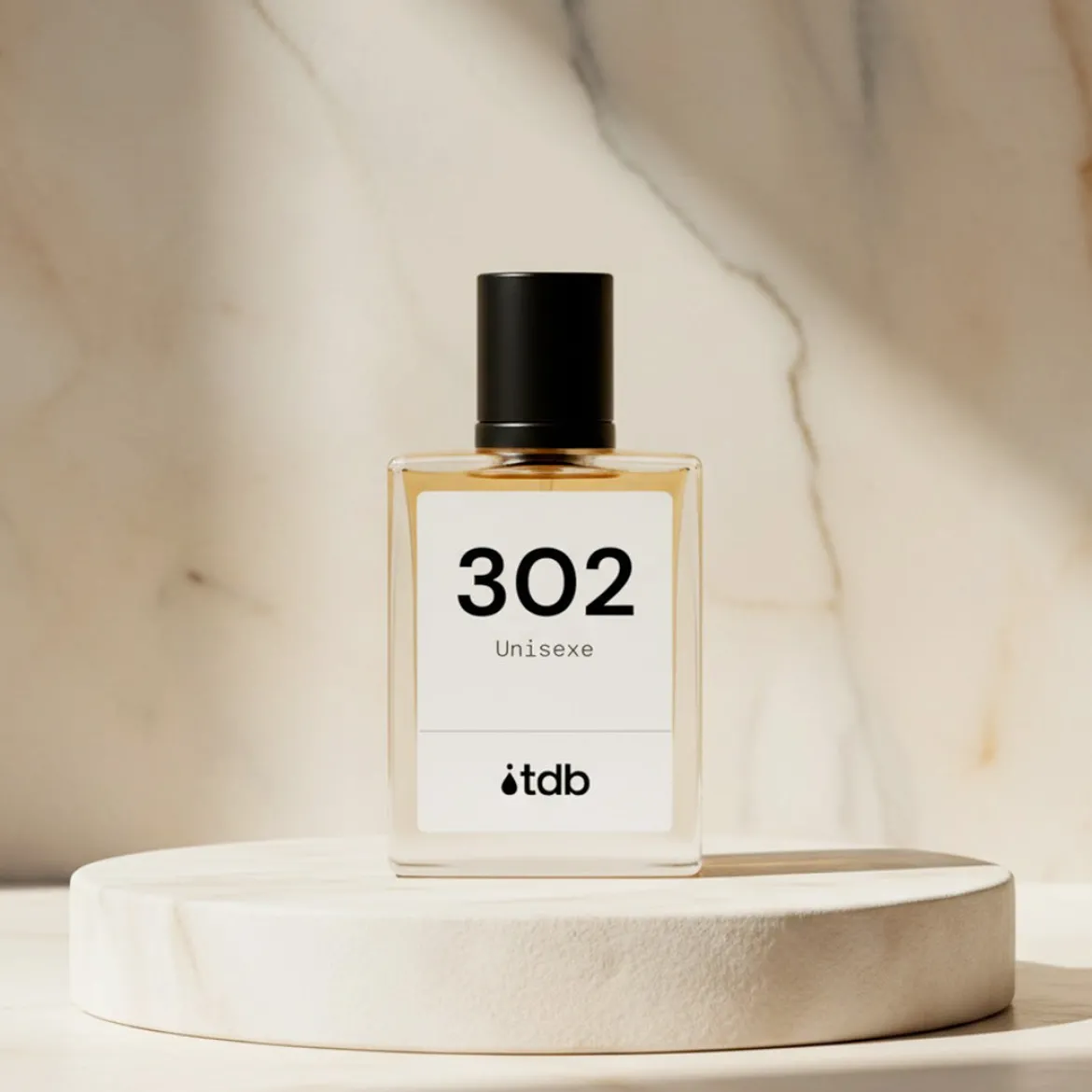 302 - Candle fragrance oil