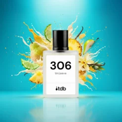 306 - Candle fragrance oil