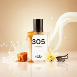 305 - Candle fragrance oil