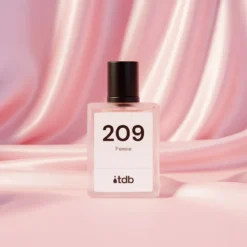 209 - Candle fragrance oil