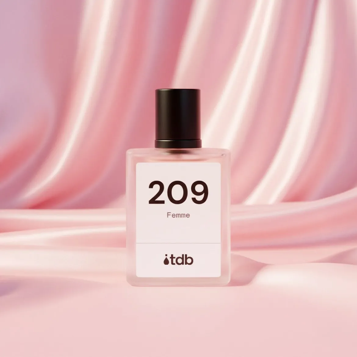 209 - Candle fragrance oil