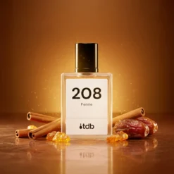 208 - Candle fragrance oil