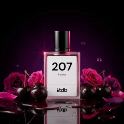 207 - Candle fragrance oil