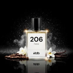 206 - Candle fragrance oil