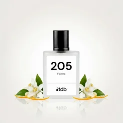 205 - Candle fragrance oil