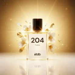 204 - Candle fragrance oil