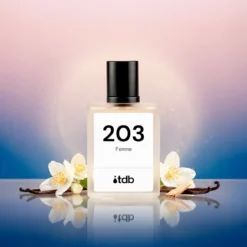 203 - Candle fragrance oil