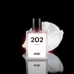 202 - Candle fragrance oil