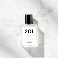 201 - Candle fragrance oil