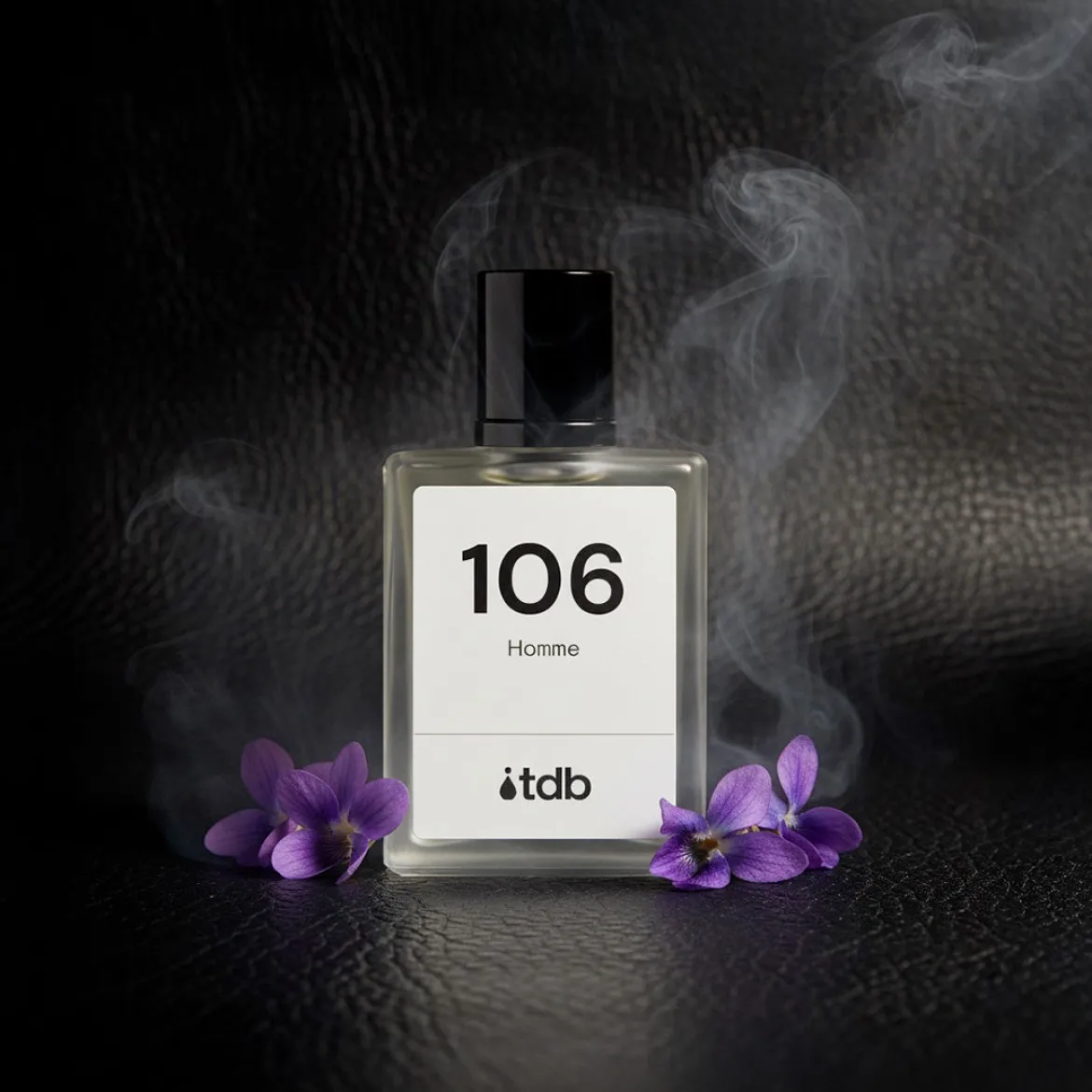 106 - Candle fragrance oil