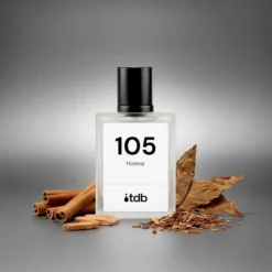 105 - Candle fragrance oil