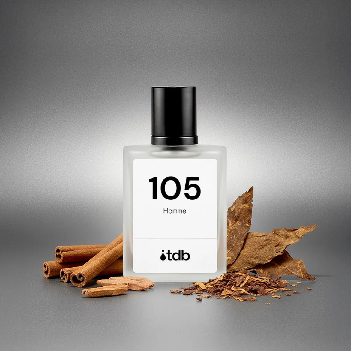 105 - Candle fragrance oil