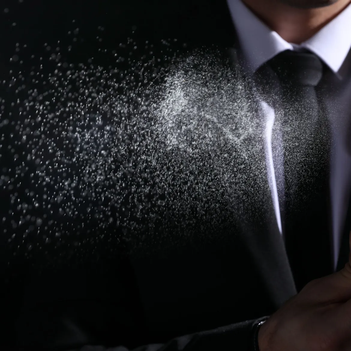 105 - Candle fragrance oil
