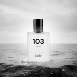 103 - Candle fragrance oil