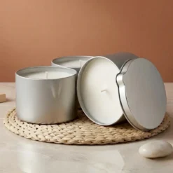 Candle Kit - Massage