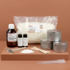 Candle Kit - Massage