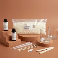 Candle kit - My first scented candles