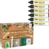Candle Pens - Winter Love - Set of 6