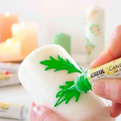 Candle Pens - Winter Love - Set of 6