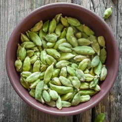 Cardamom - Candle fragrance oil