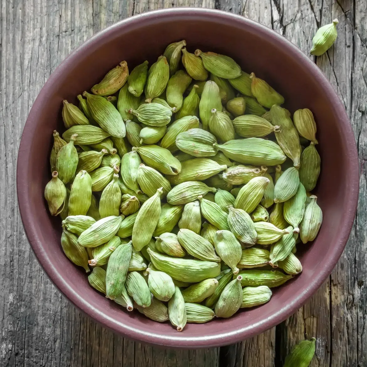 Cardamom - Candle fragrance oil