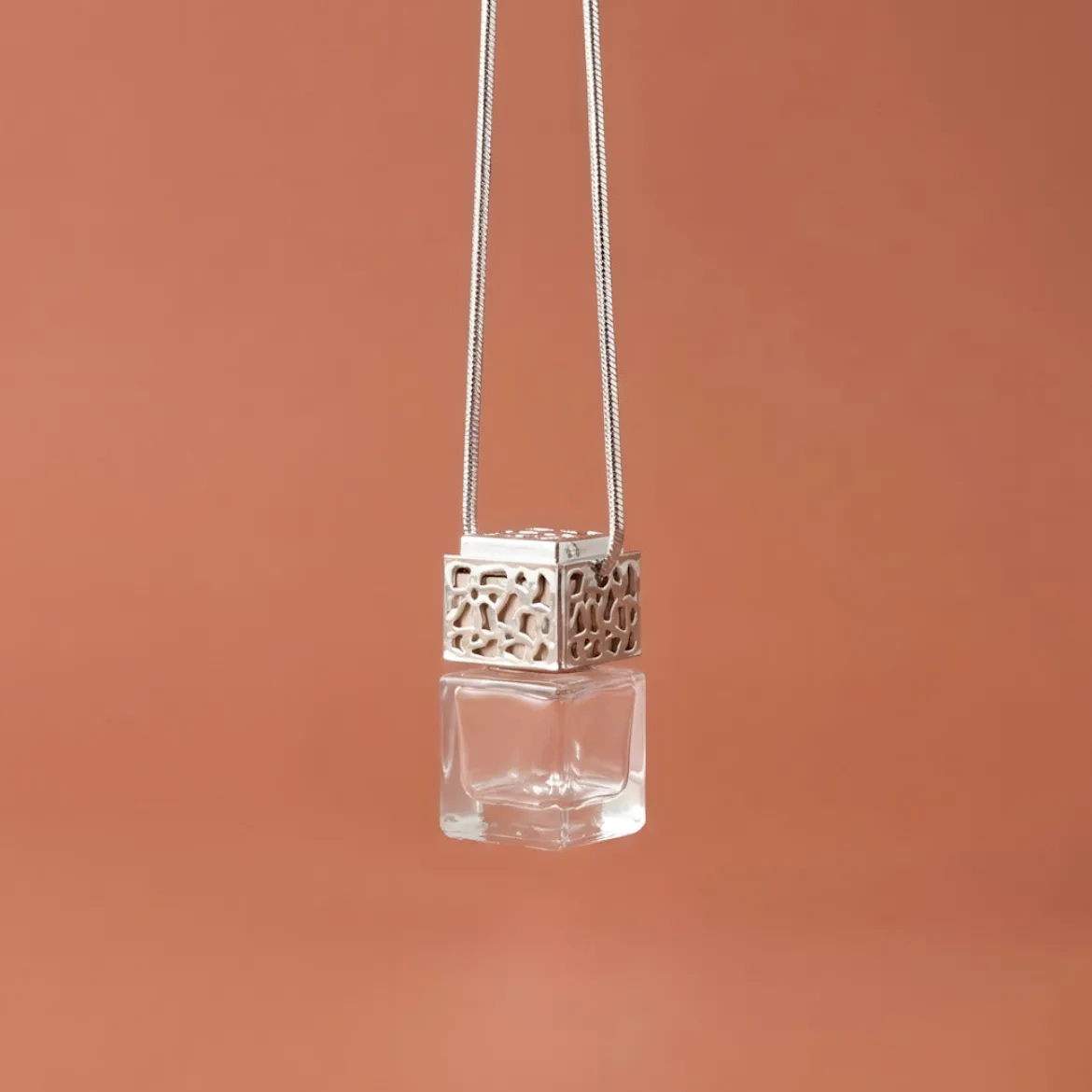 Carré Car Diffuser - 8ml