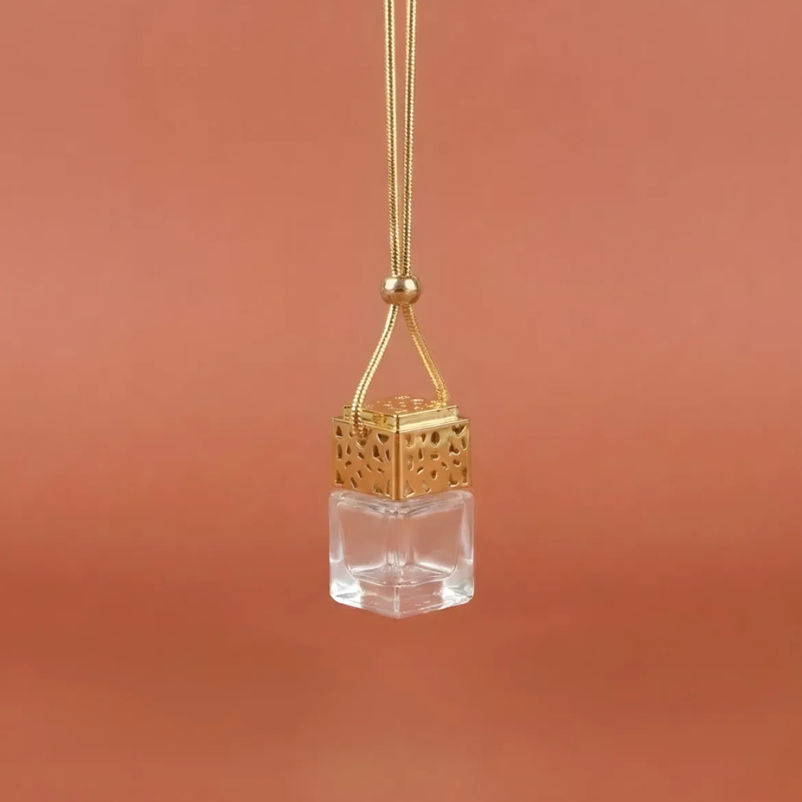 Carré Car Diffuser - 8ml