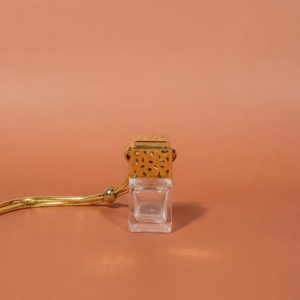 Carré Car Diffuser - 8ml